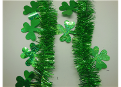 St. Patrick's Day Series