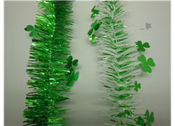 St. Patrick's Day Series