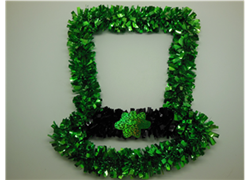 St. Patrick's Day Series