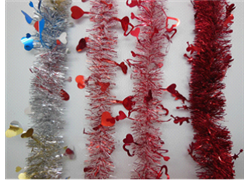 Valentine's Day Series