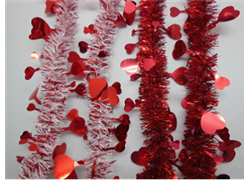 Valentine's Day Series